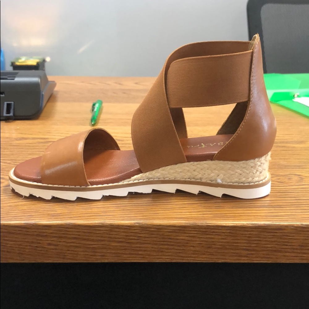 Diba True sandal
